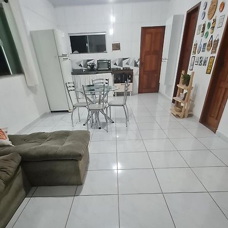Casapraiacururupe Ilhéus Kültér fotó
