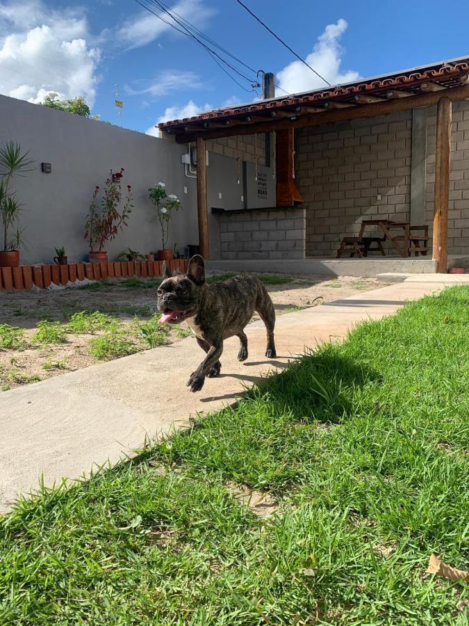 Casapraiacururupe Ilhéus Kültér fotó