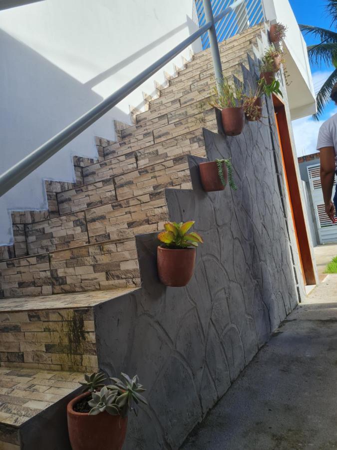 Casapraiacururupe Ilhéus Kültér fotó