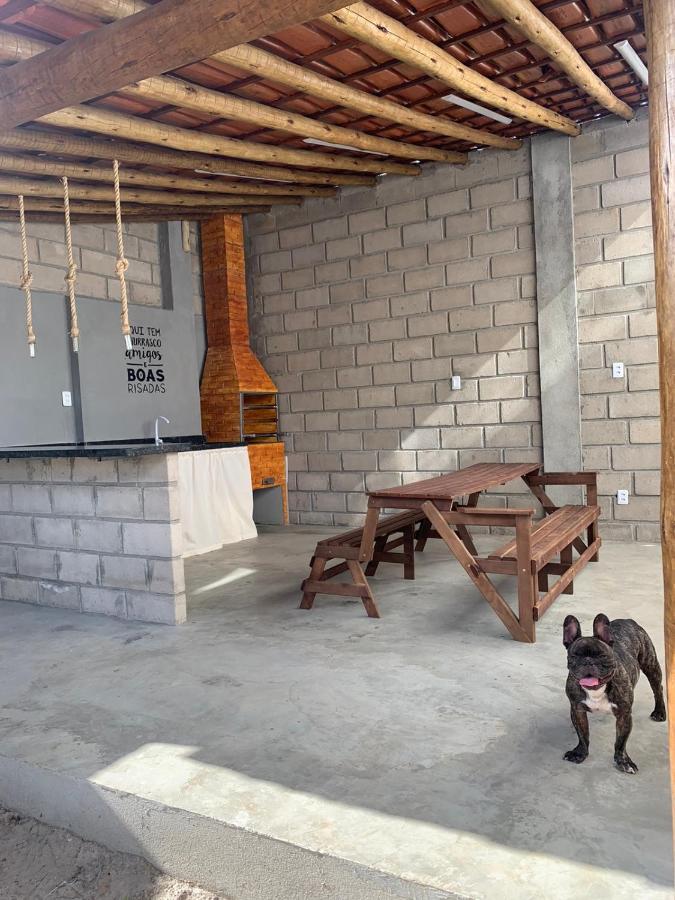 Casapraiacururupe Ilhéus Kültér fotó