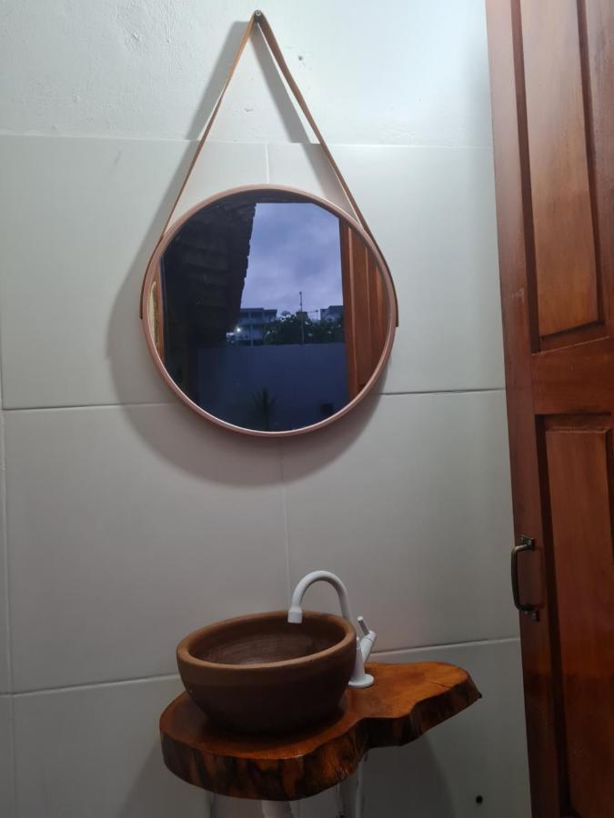 Casapraiacururupe Ilhéus Kültér fotó