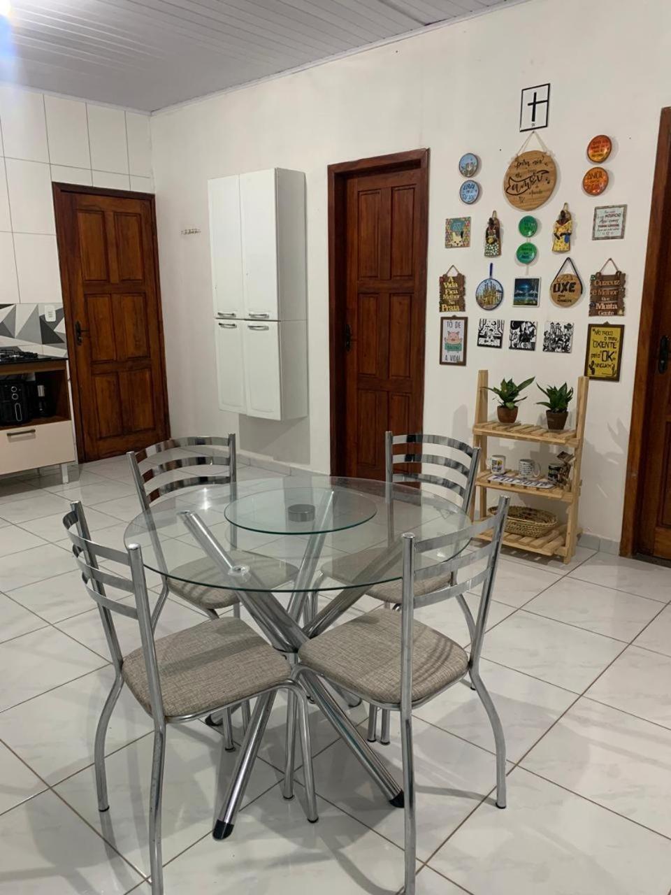 Casapraiacururupe Ilhéus Kültér fotó