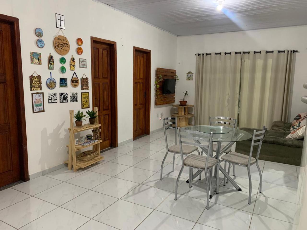 Casapraiacururupe Ilhéus Kültér fotó