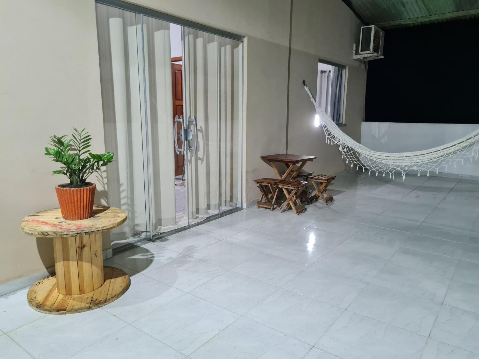 Casapraiacururupe Ilhéus Kültér fotó