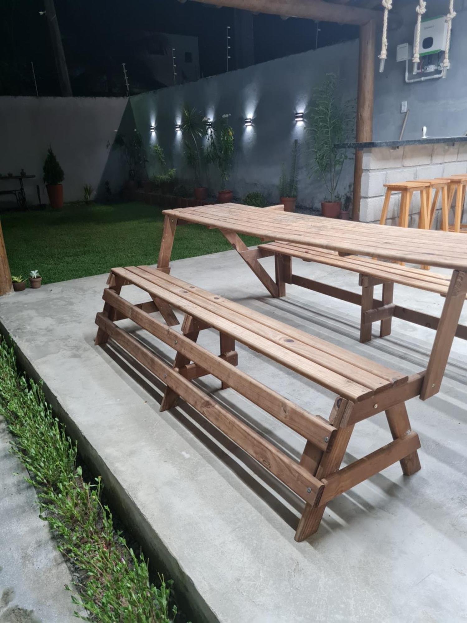 Casapraiacururupe Ilhéus Kültér fotó
